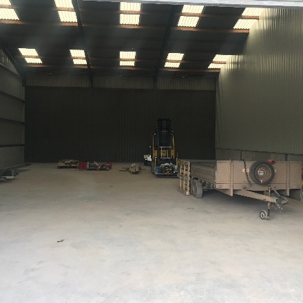 Industrial Unit in Torquay - photo 3